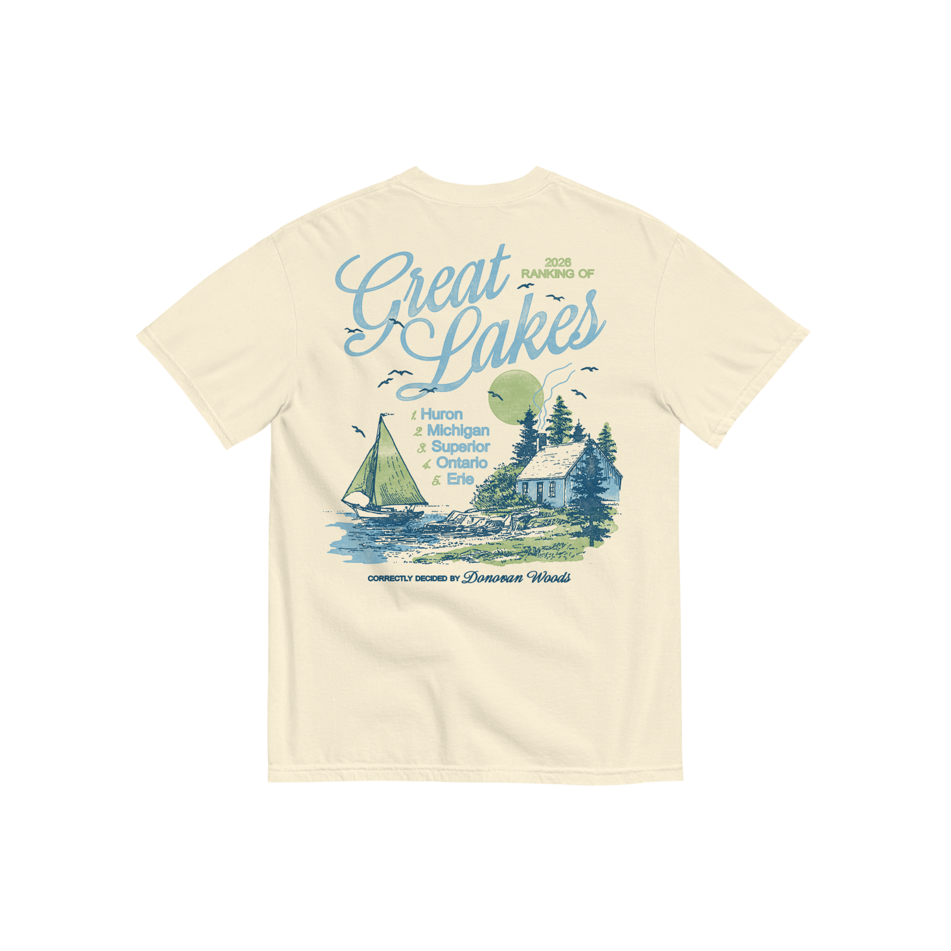 2026 Great Lakes Bundle