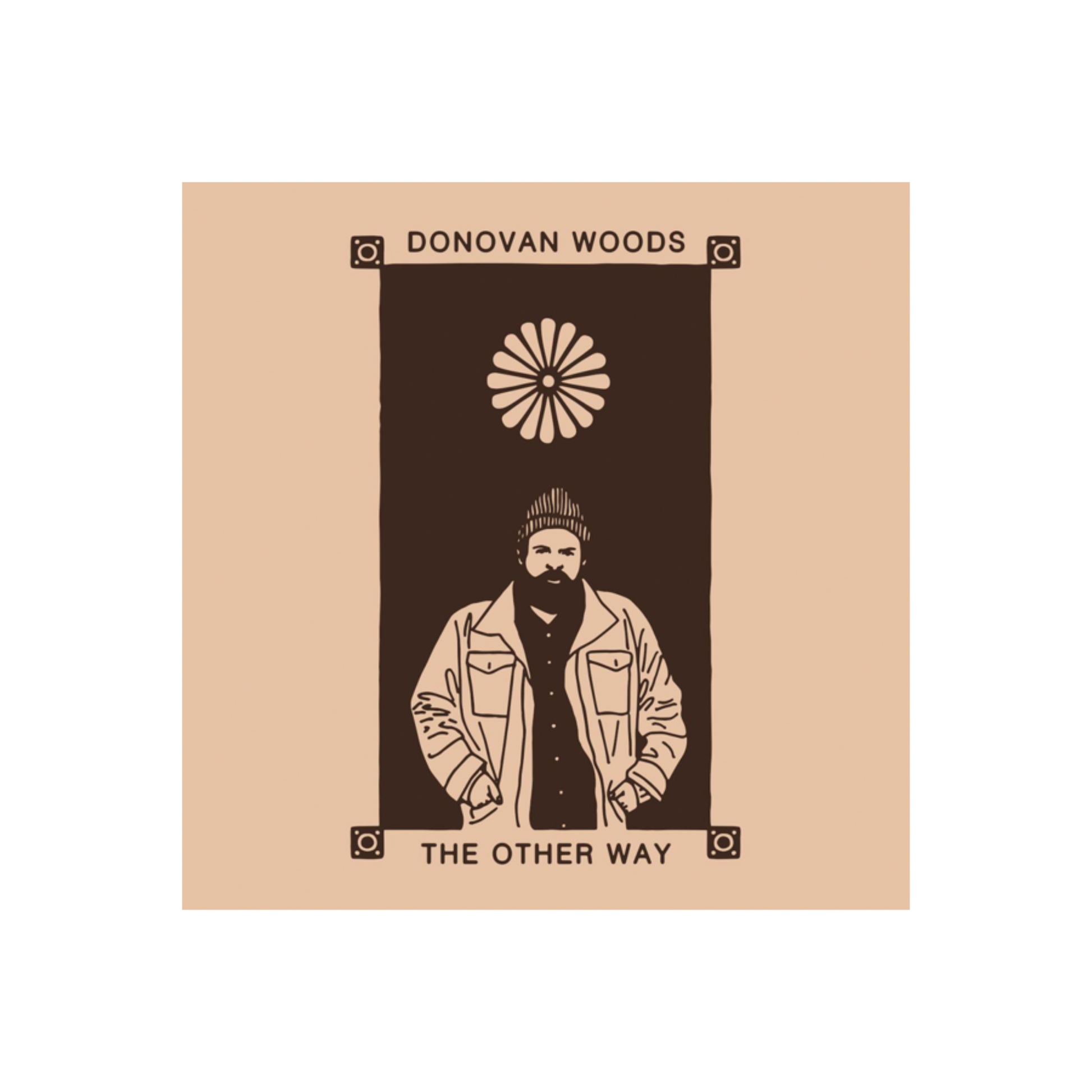 'The Other Way' CD
