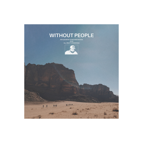 'Without People' CD