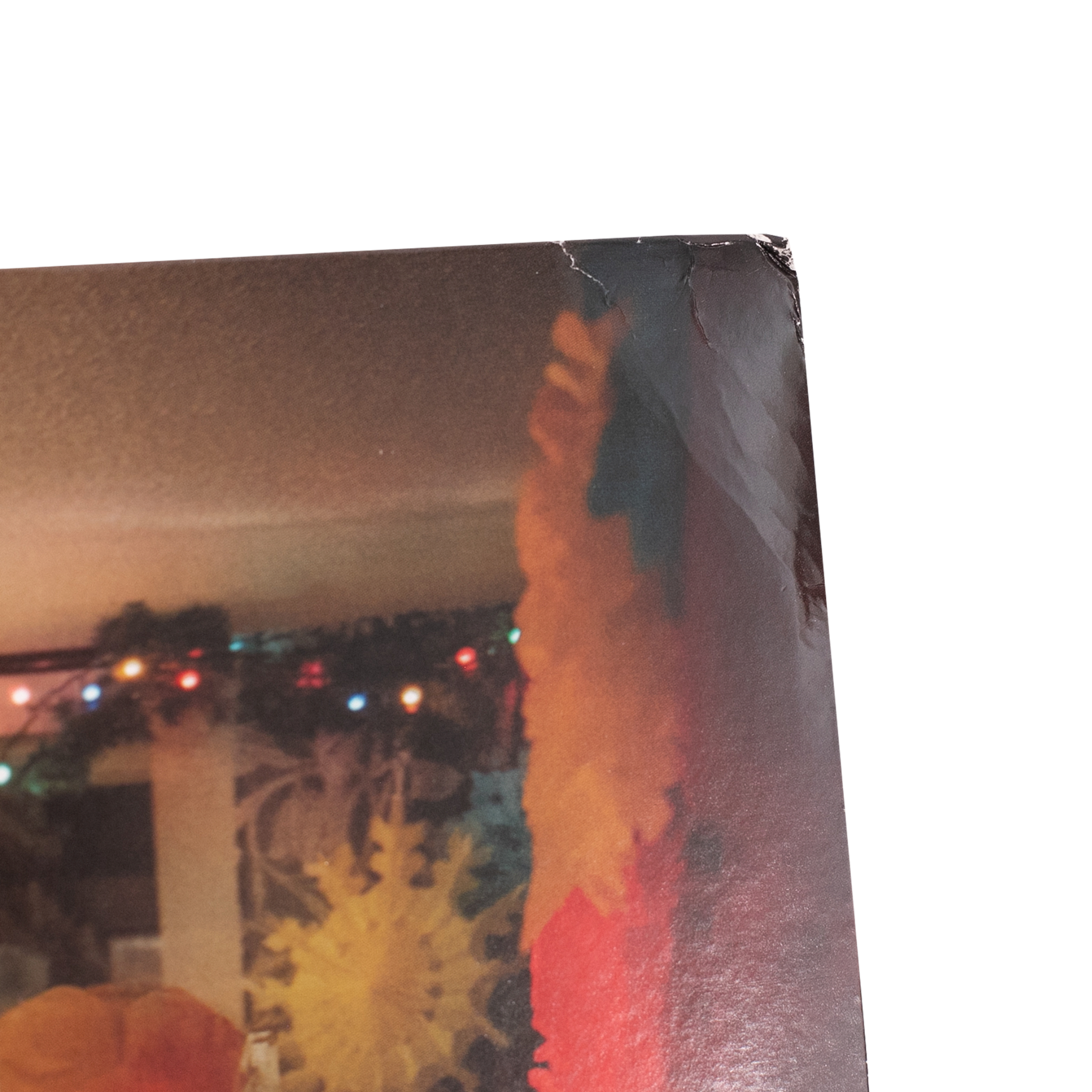 'Things Were Never Good If They're Not Good Now' Vinyl LP [BLEMISHED]