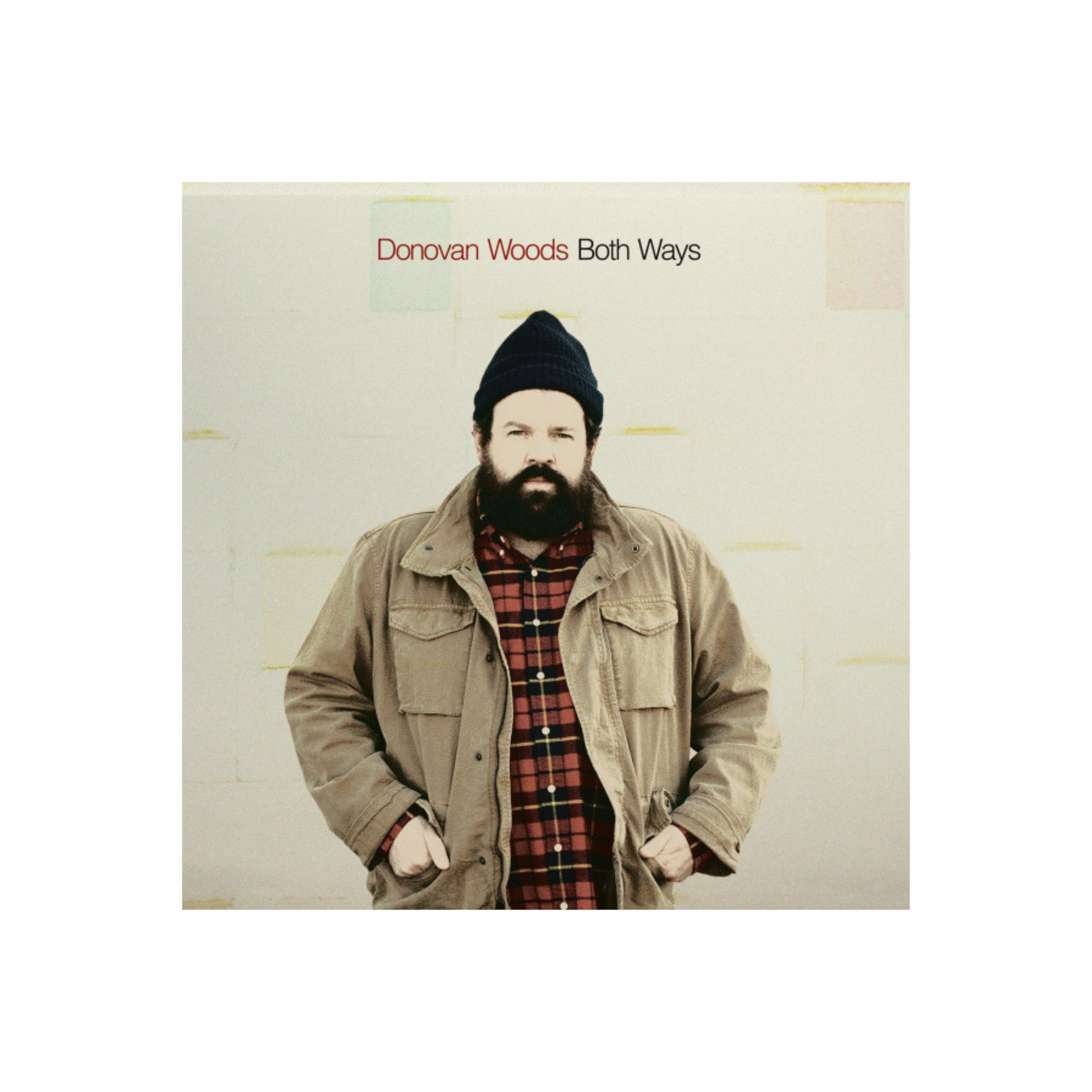 'Both Ways' CD