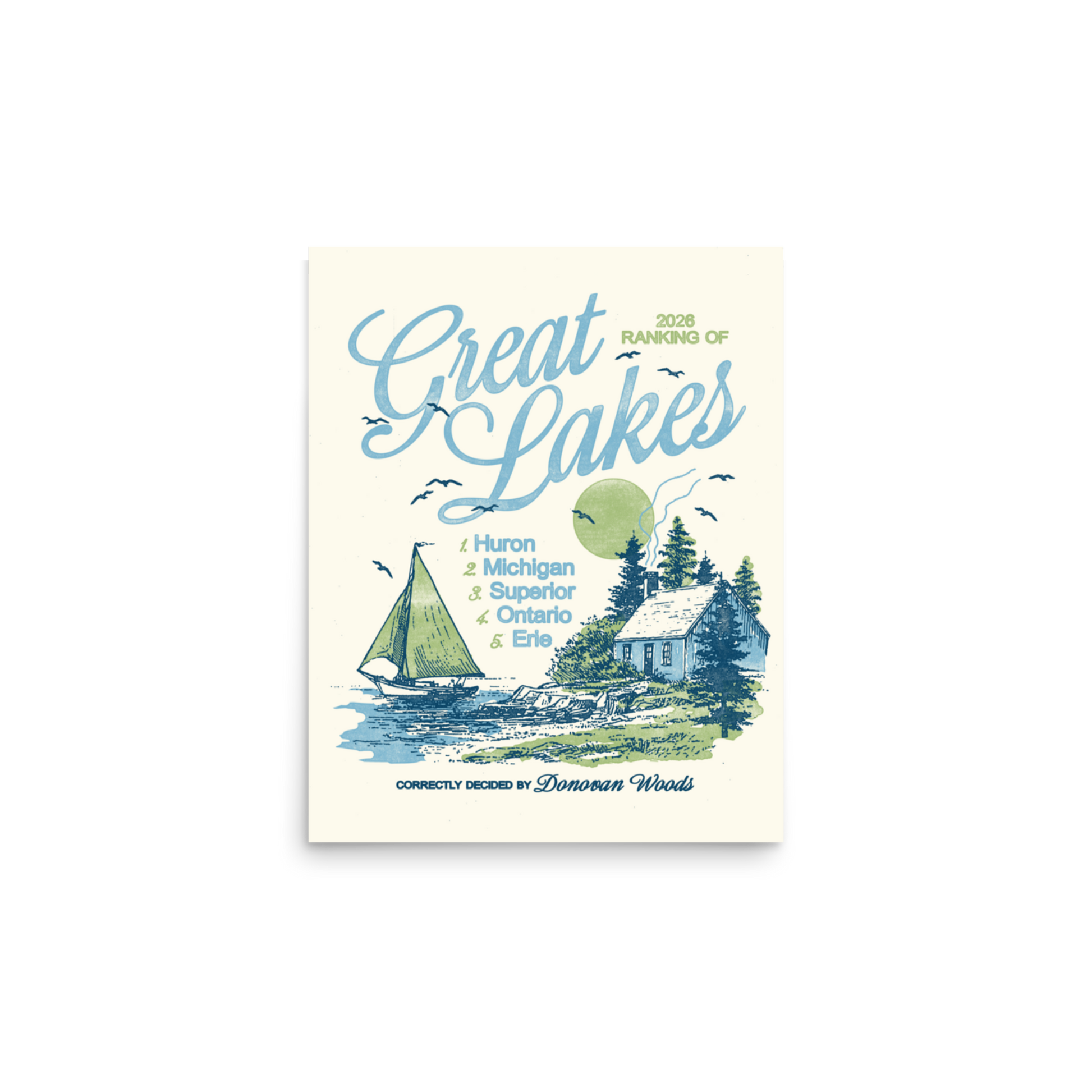 2026 Great Lakes Bundle