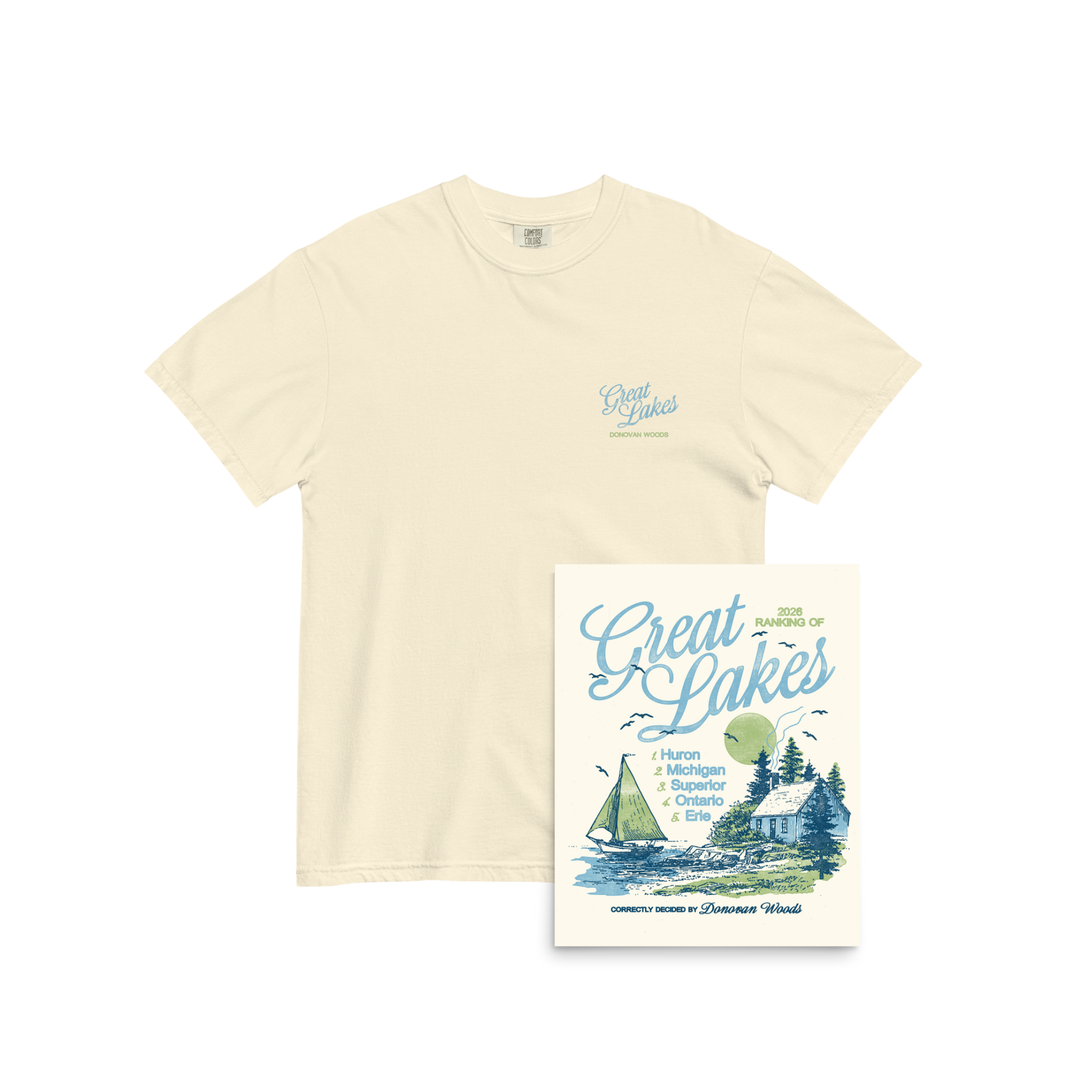 2026 Great Lakes Bundle