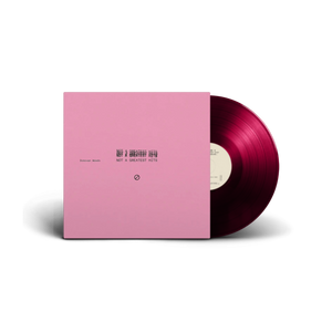 'Not A Greatest Hits' Vinyl LP